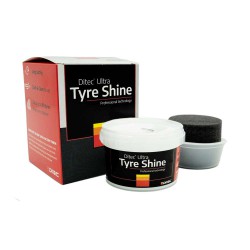 Ditec Ultra Tyre Shine 225g