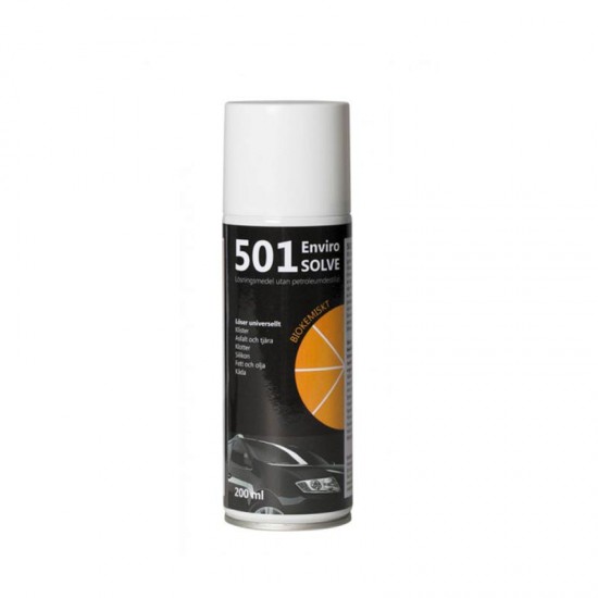 Enviro Solve limlösare 500 ml Aerosol spray