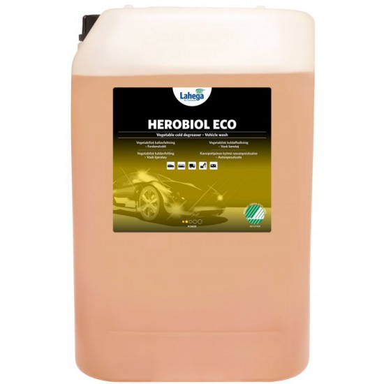 Lahega Herobiol Eco  25L