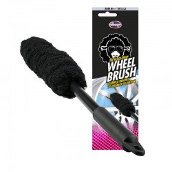 Glosser The Black Sheep Wheel Brush