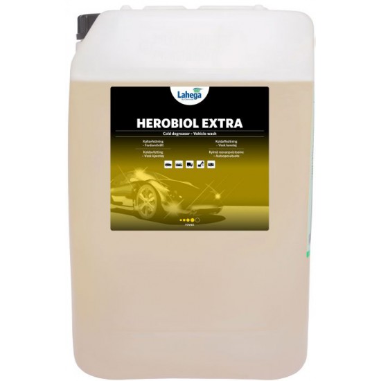 Lahega Herobiol Extra 25 Liter
