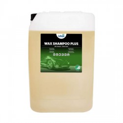 Lahega Wax Shampoo Plus 25 Liter