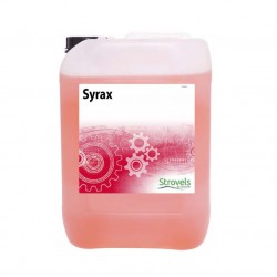 Strövel Kemi - Syrax 10 Liter