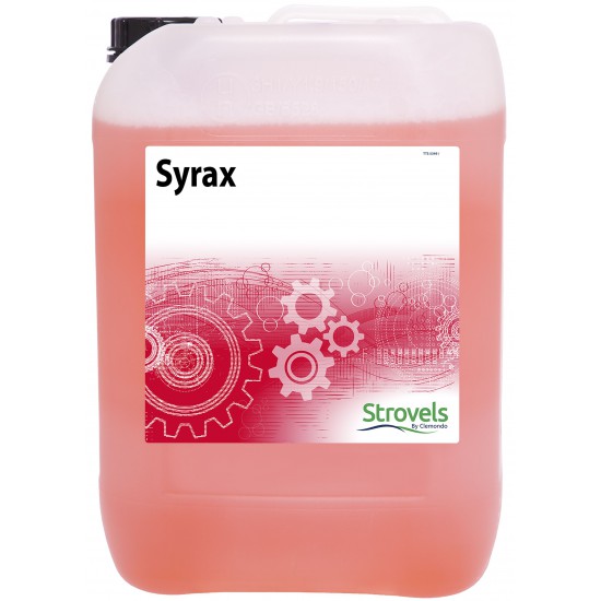 Strövel Kemi - Syrax 10 Liter