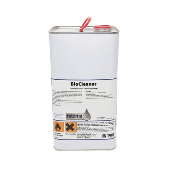 Ratema Biocleaner 5 Liter