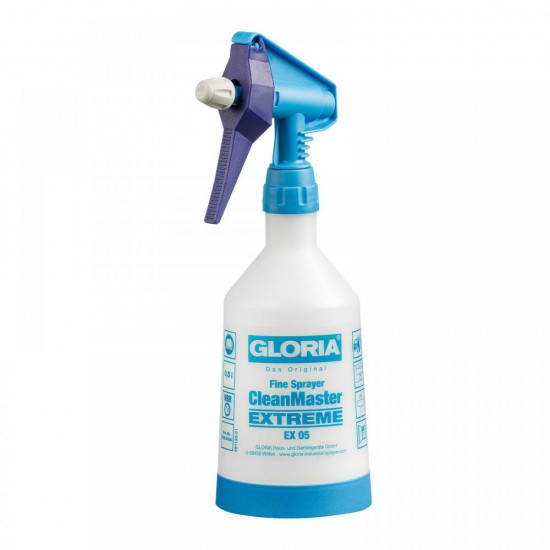 Gloria CleanMaster EXTREME EX 05