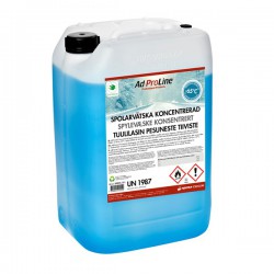 AdProLine® Spolarvätska koncentrerad 25 Liter