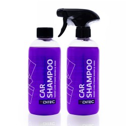 Ditec Car Shampoo 0,5 liter