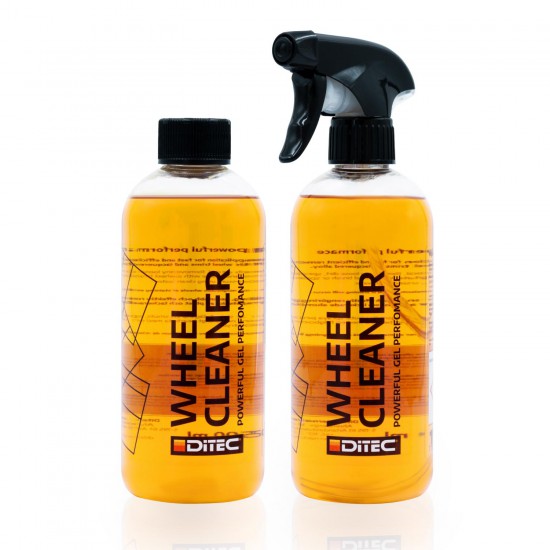 Ditec Wheel Cleaner 0,5 liter