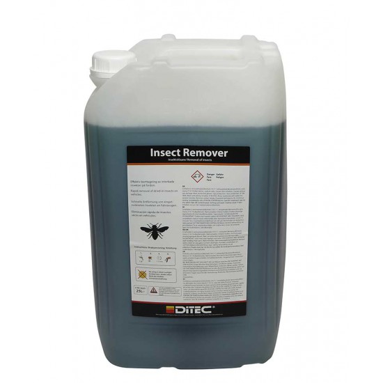 Ditec Insect Remover SE 25 Liter