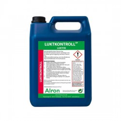 Alron Torr B,O,C LUKTFRI Luktbehandlingsmedel 5 Liter