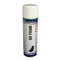 Go Foam skummande rengöringsmedel, 450 ml spray.