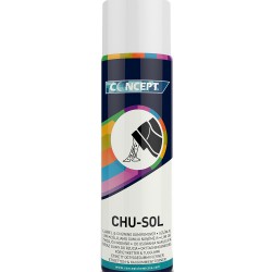 Concept Chu-Sol tuggummi, limlösare 450 ml