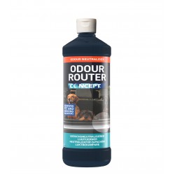 Concept Odour Router 1 Liter Äpple