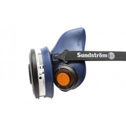 Halvmask Sundström SR 100 M/L