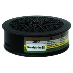 Gasfilter Sundström SR 297 ABEK1