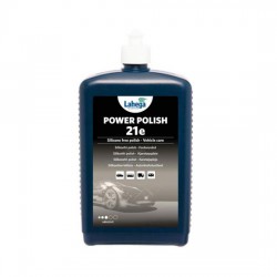 Lahega Power Polish 21e polish 1 Liter,