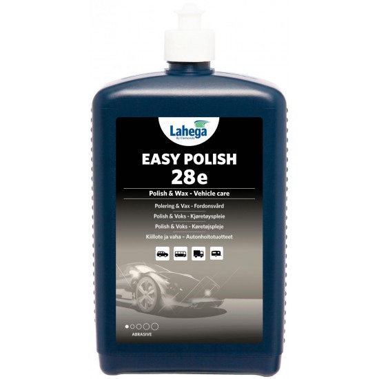 Lahega Easy Polish 28e 1 Liter