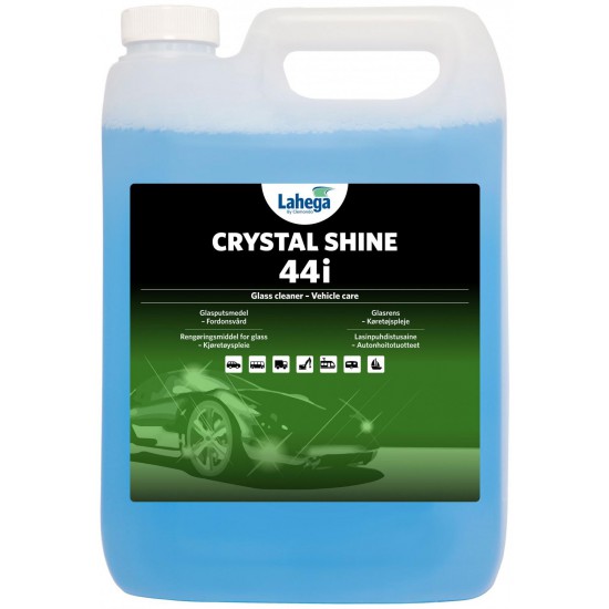 Lahega Crystal Shine 44i 5L