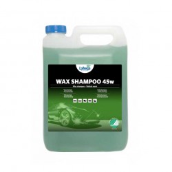Wax Shampoo 45w 5 Liter