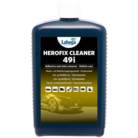 Lahega Herofix Clean 49i 1 Liter