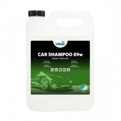 Lahega Car Shampoo 89w 5 Liter