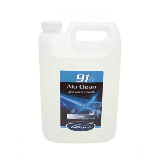 Lahega Alu Clean 91w 5 Liter