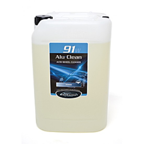 Lahega Alu Clean 91w 25 Liter