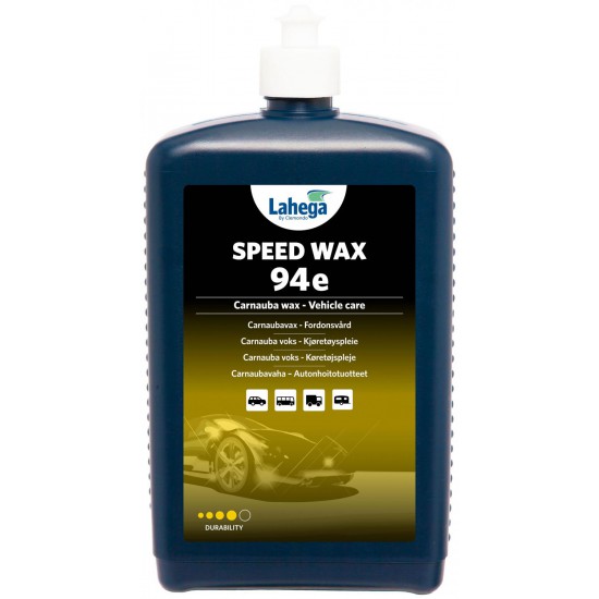 Lahega Speed Wax 94e 1 Liter