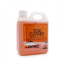 Ditec Teak Cleaner 1 Liter