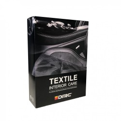 Textilvårds kit från Ditec