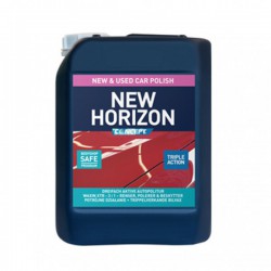 Concept New Horizon 5 Liter
