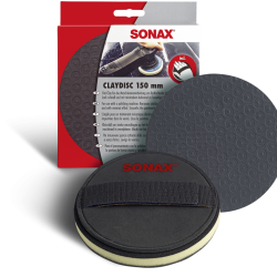 Sonax Clay Disc 150 mm.
