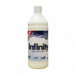 Concept Infinity - lättarbetad vaxpolish 1 Liter 