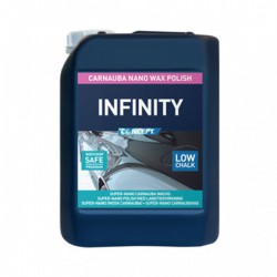 Infinity - lättarbetad vaxpolish 5 Liter