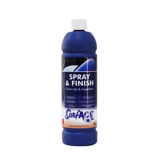 Concept Spray & Finish 1 Liter