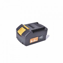 Shinemate DA 18V Li-ion Batteri pack 5Ah