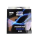 Glosser Premium 6 tum poolerrondell - Xtreme Cut155 mm Box