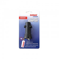 Sonax Foam lance Adapter till Kärcher K-serie
