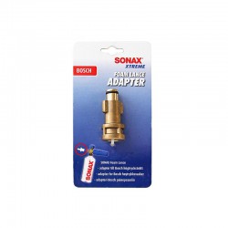 Sonax Foam lance Adapter till Bosch