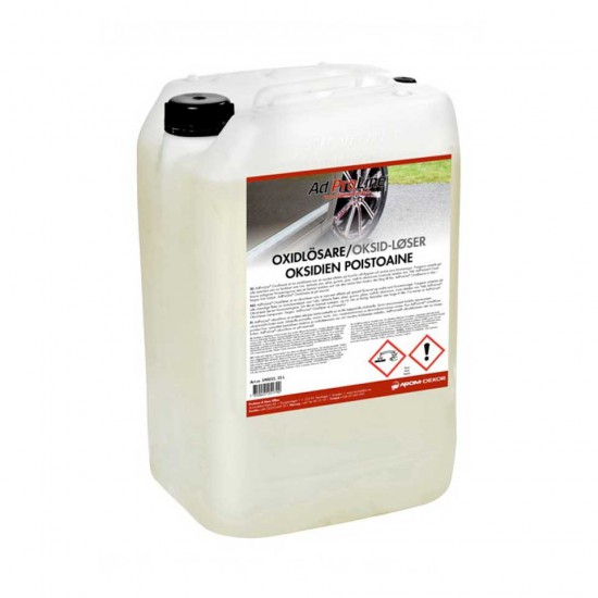 AdProLine® Oxidlösare 25 Liter
