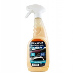 Panache interiör detailing spray. 0,75 Liter.