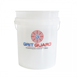 Grit Guard Hink, 19 Liter