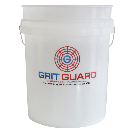 Grit Guard Hink, 19 Liter