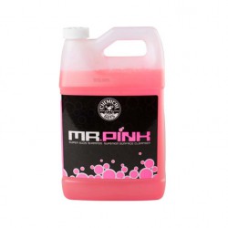 Chemical Guys Mr. Pink Schampo 3.7 Liter