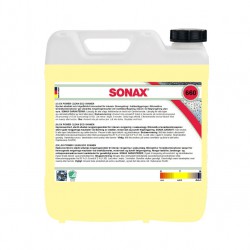 Sonax SX Power Clean 660 Konc, ECO Svanen 10L