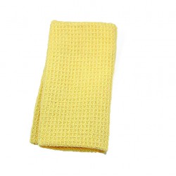 Water Magnet Towel, Gul 60 x 40 cm