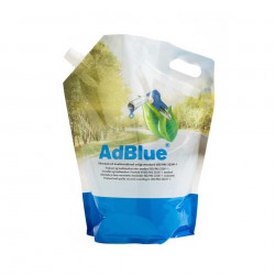 AdBlue® påse 4 Liter