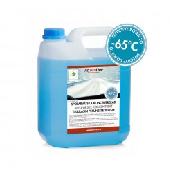 AdProLine® Spolarvätska koncentrerad 4 Liter