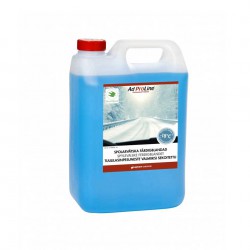 AdProLine® Färdigblandad Spolarvätska 4 Liter